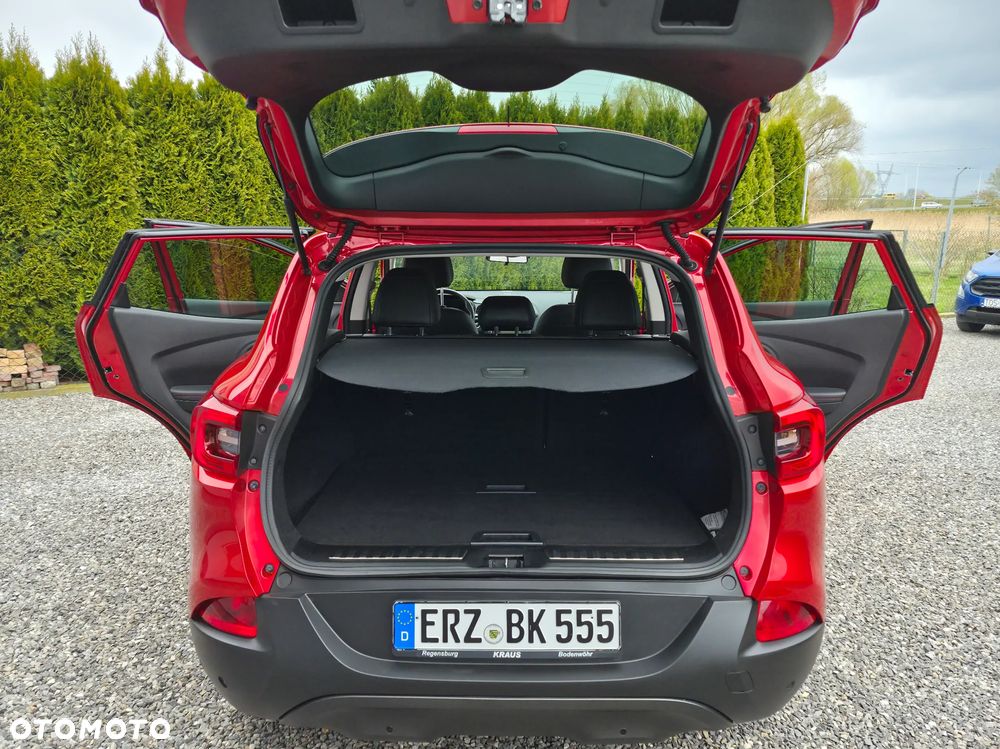 Renault Kadjar Energy dCi 130 CROSSBORDER - 30