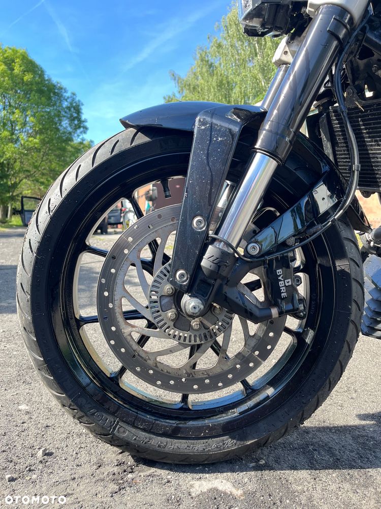 KTM Duke 125 - 16