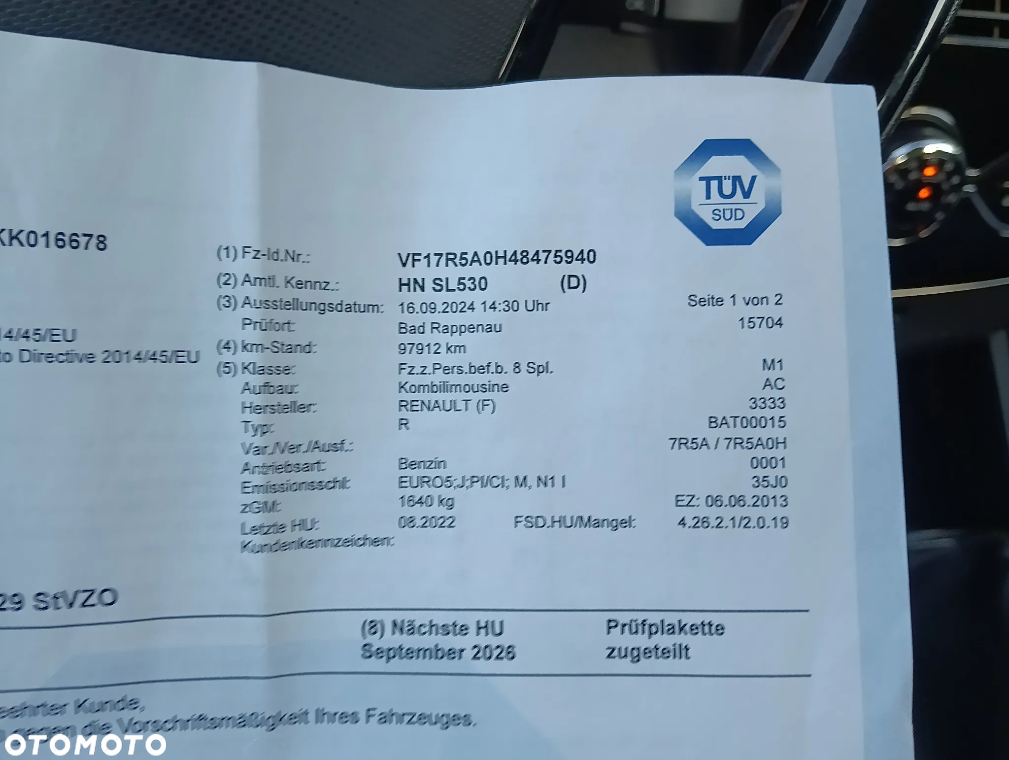 Renault Clio Grandtour TCe 90 Luxe - 21