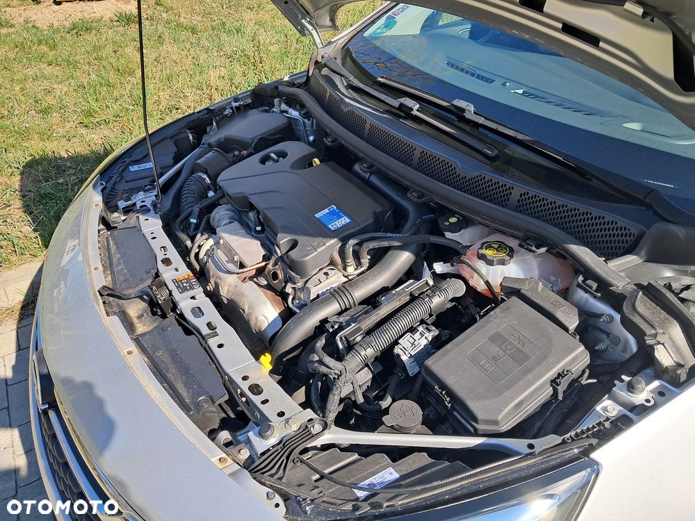 Opel Astra - 35