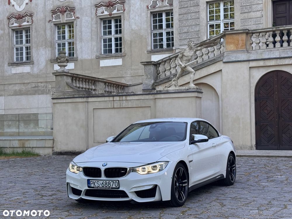 BMW M4 DKG - 12