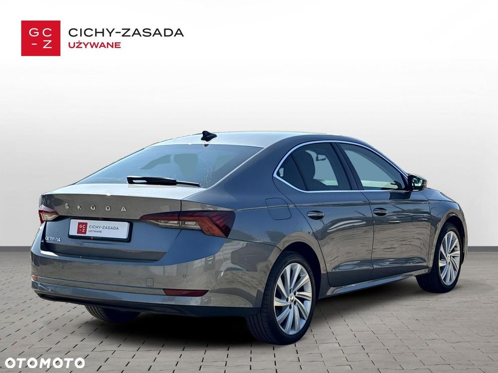 Skoda Octavia 1.5 TSI ACT Style - 6