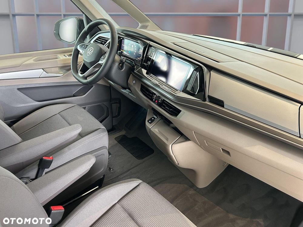 Volkswagen Multivan - 14