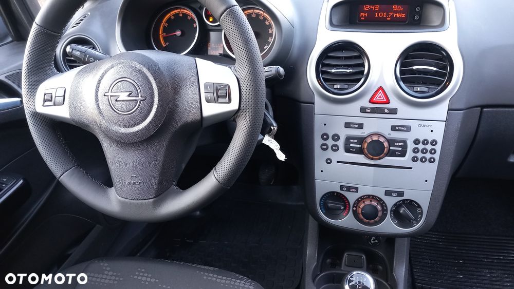 Opel Corsa 1.2 16V Edition - 15