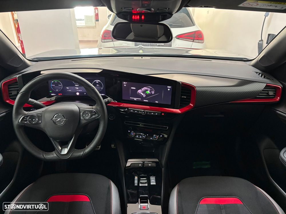 Opel Mokka-e GS Line - 8