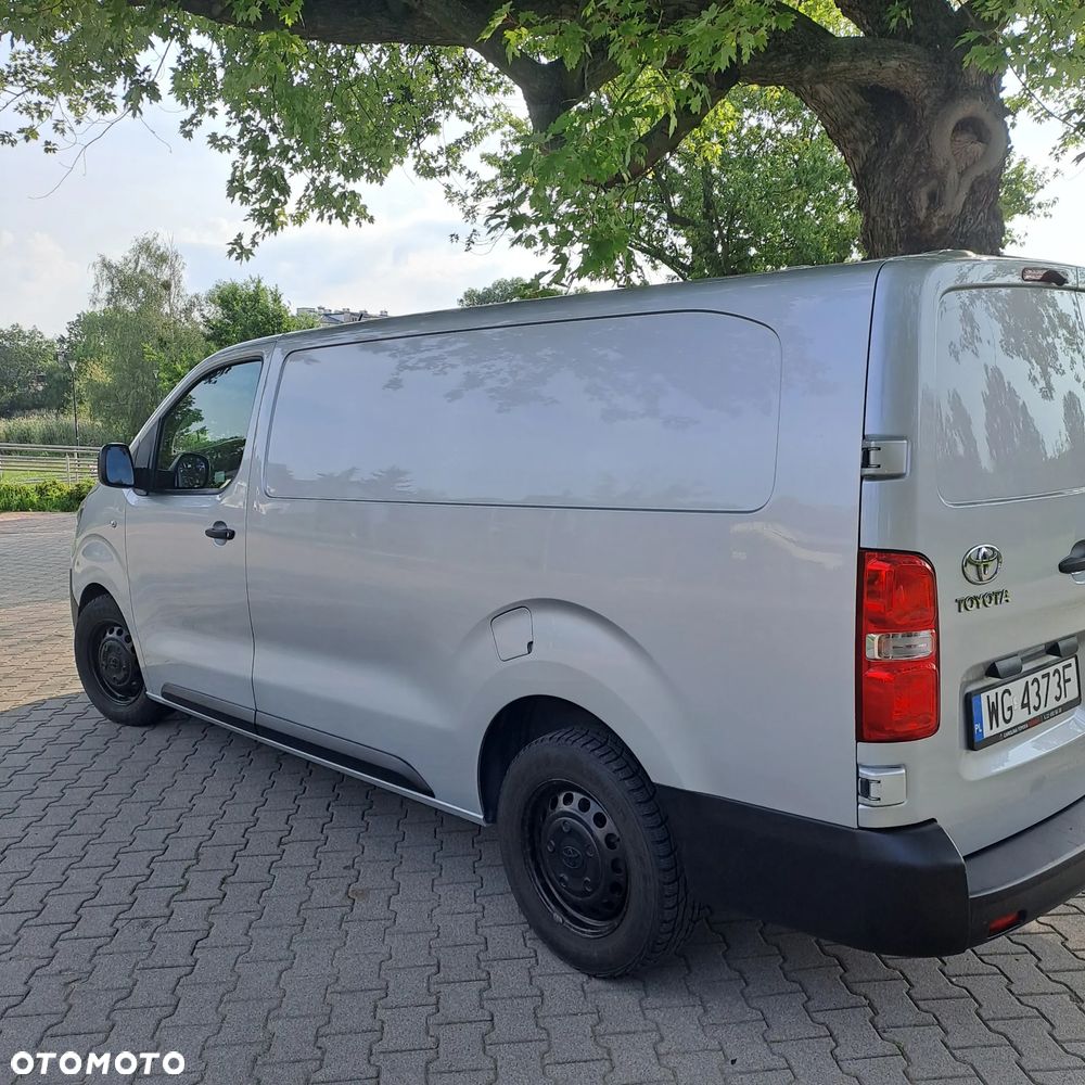 Toyota PROACE - 6