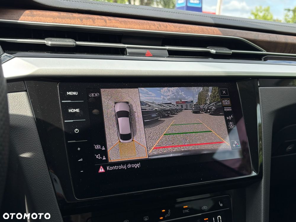 Volkswagen Arteon 2.0 TSI Elegance DSG - 31