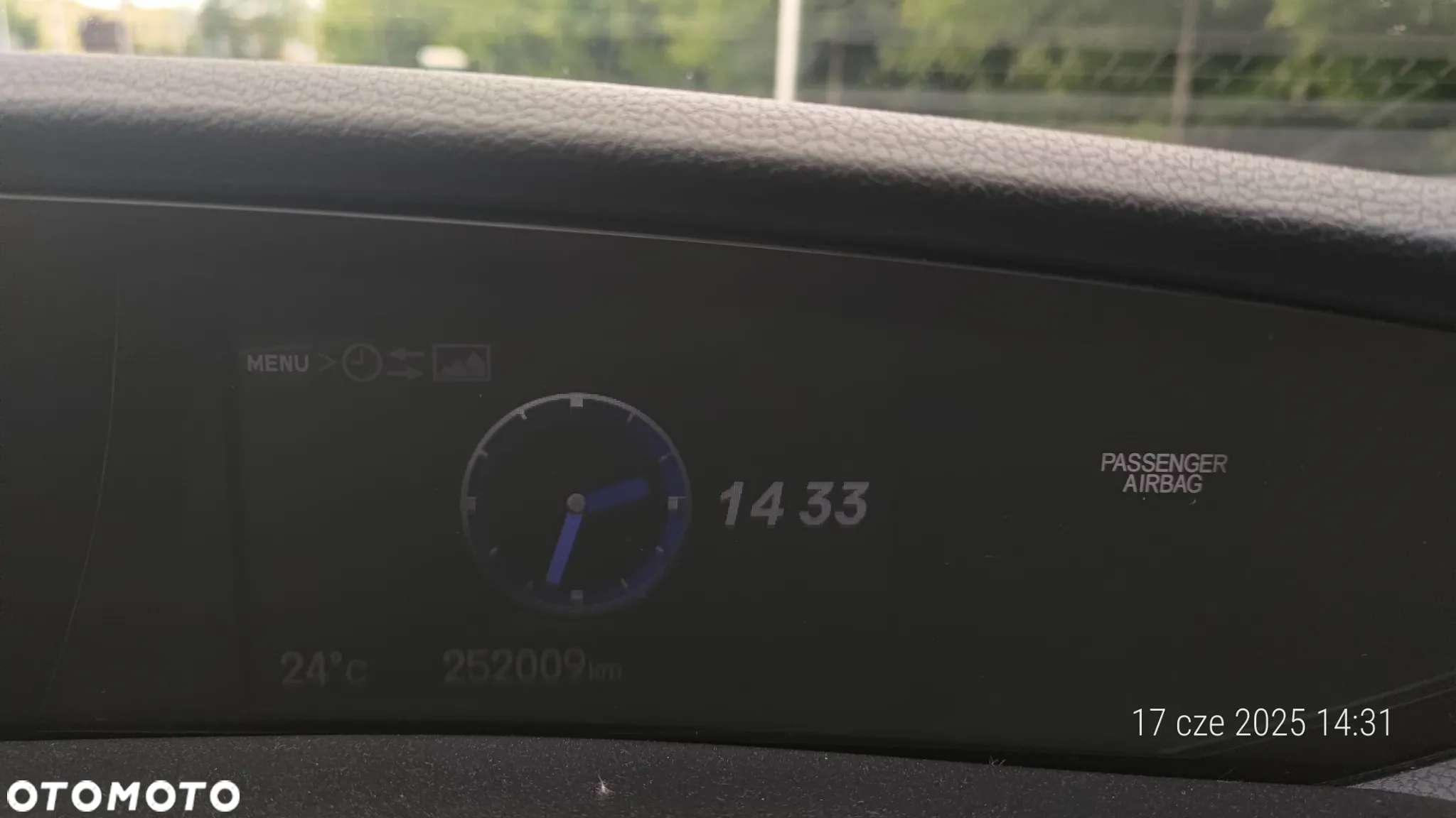 Honda Civic 1.6 i-DTEC Comfort - 31