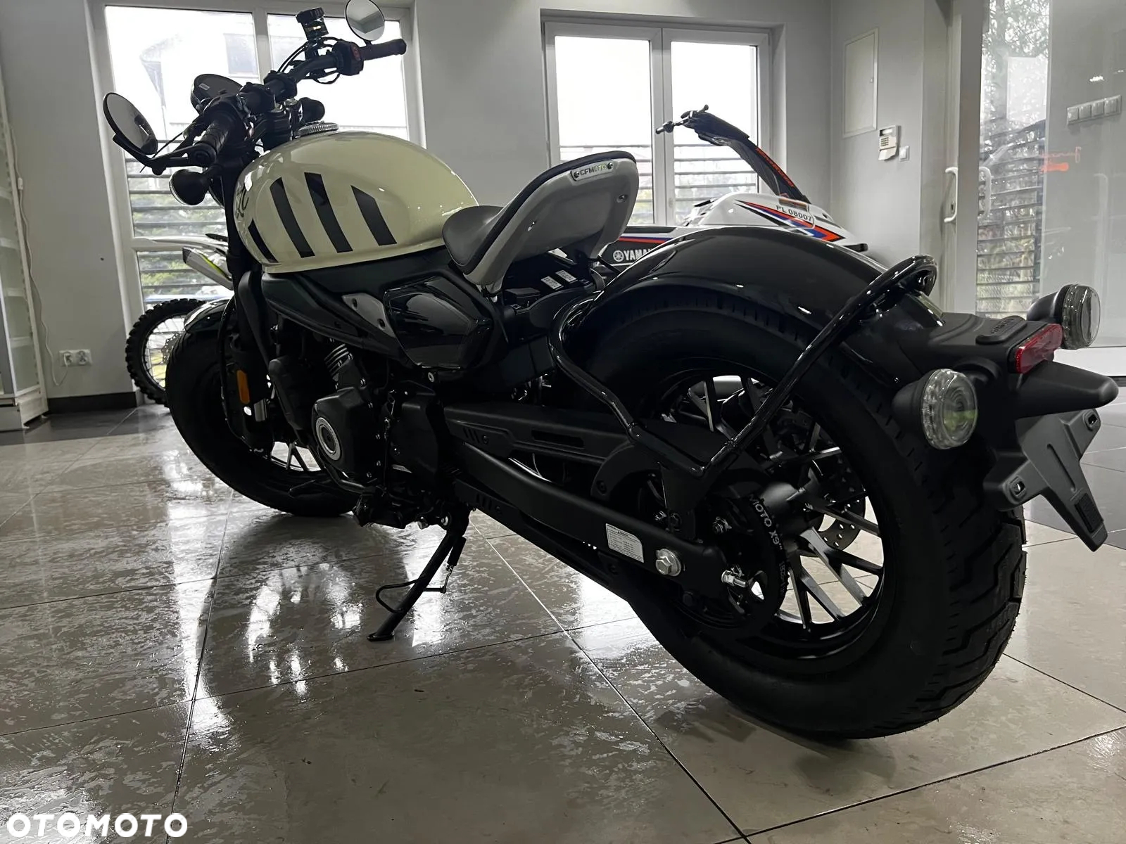 CFMoto Inny - 5