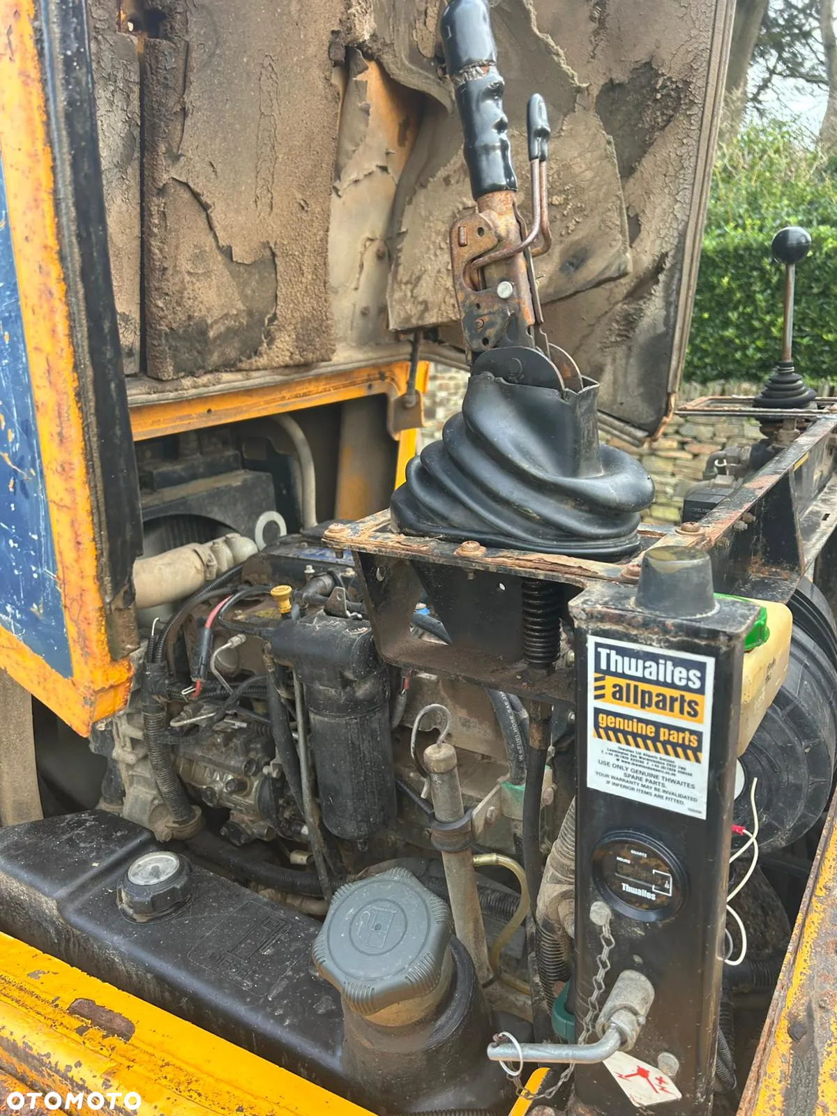 Thwaites 6Ton - 5