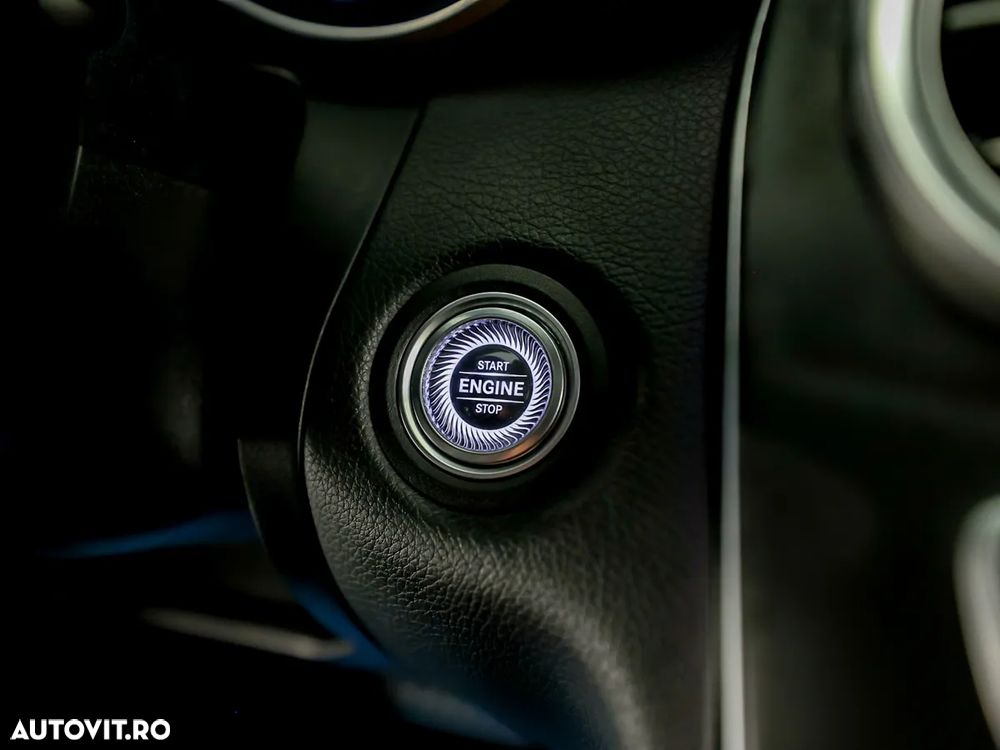 Mercedes-Benz C 200 d 9G-TRONIC AMG Line - 22