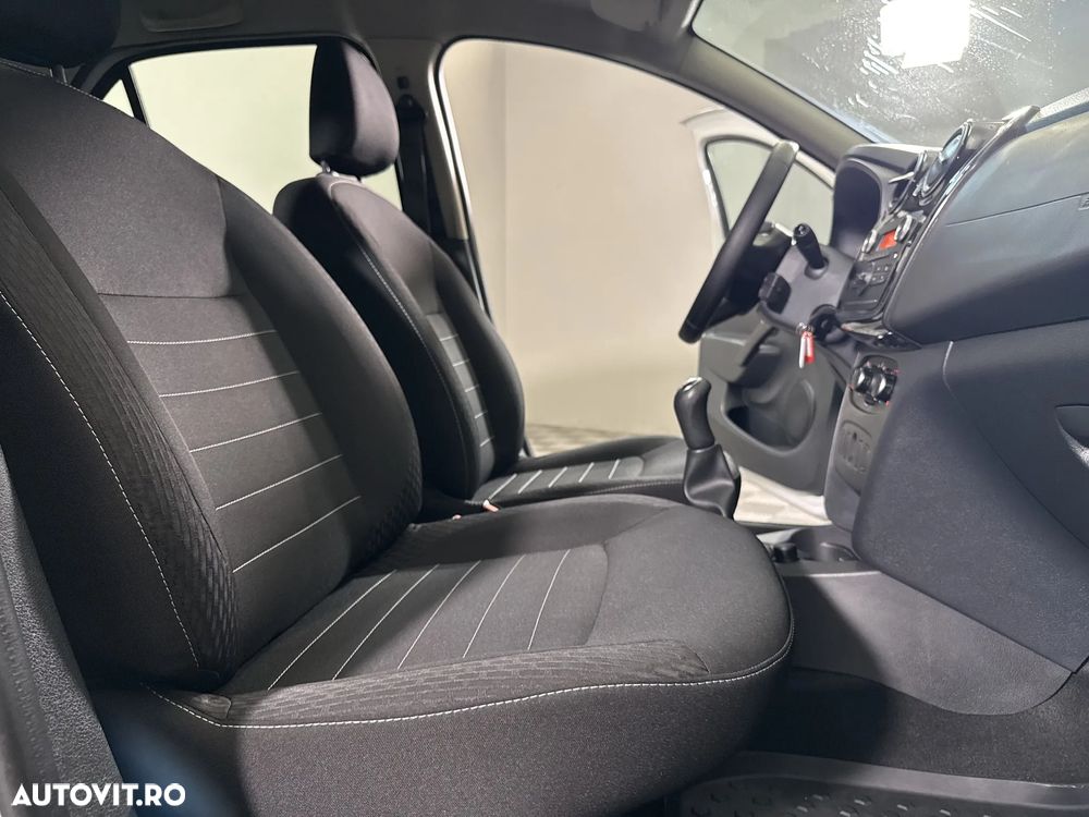 Dacia Logan - 12