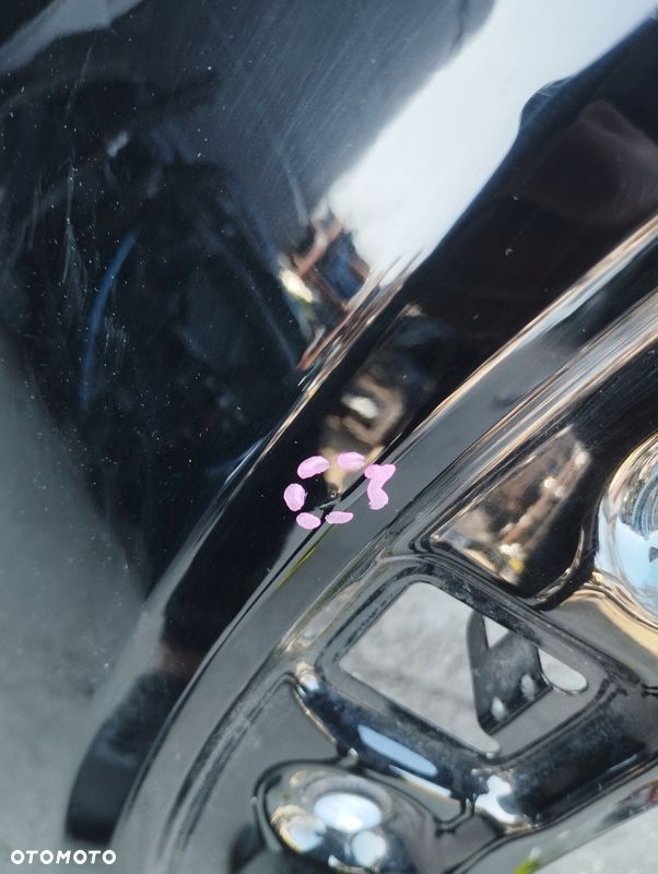 Błotnik prawy przód Opel Mokka B II 2020-^ - 4