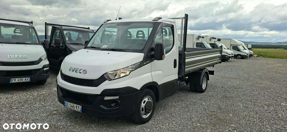 Iveco 35C13,35C14,35C14,35C15,35C16 - 6