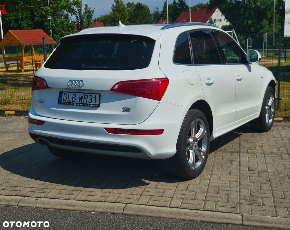 Audi Q5 - 8