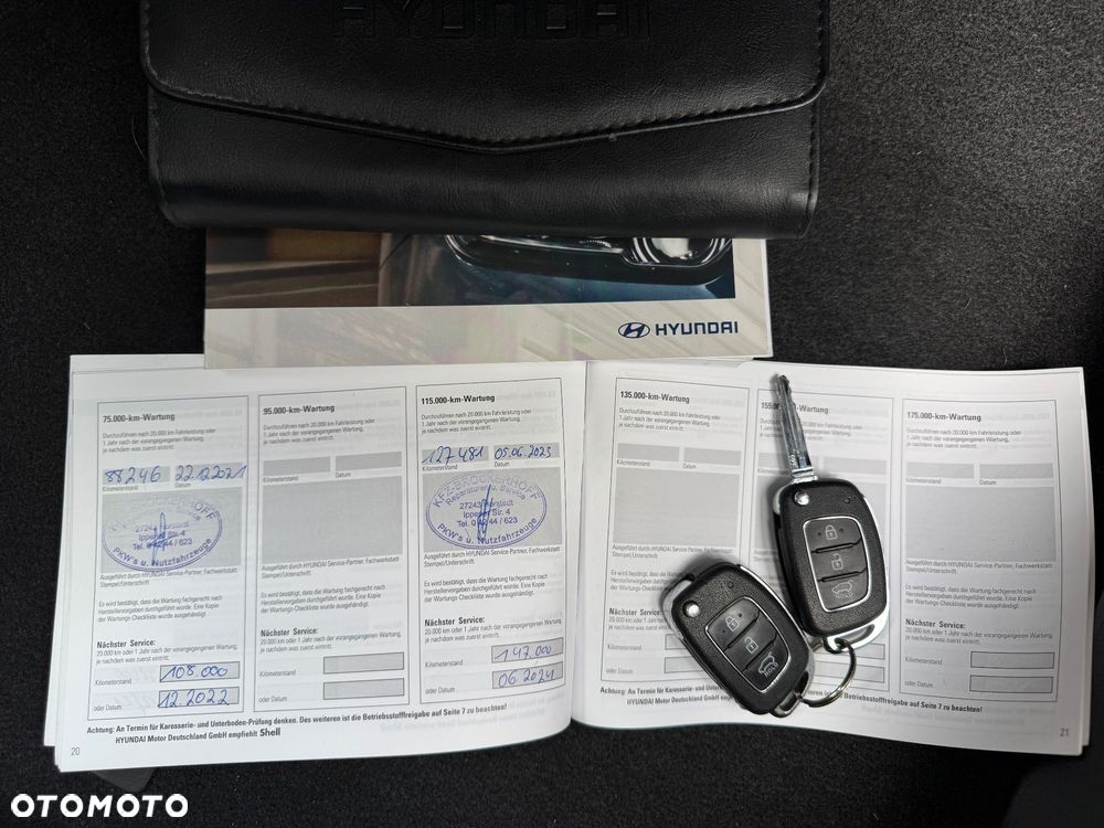 Hyundai i10 1.0 - 25