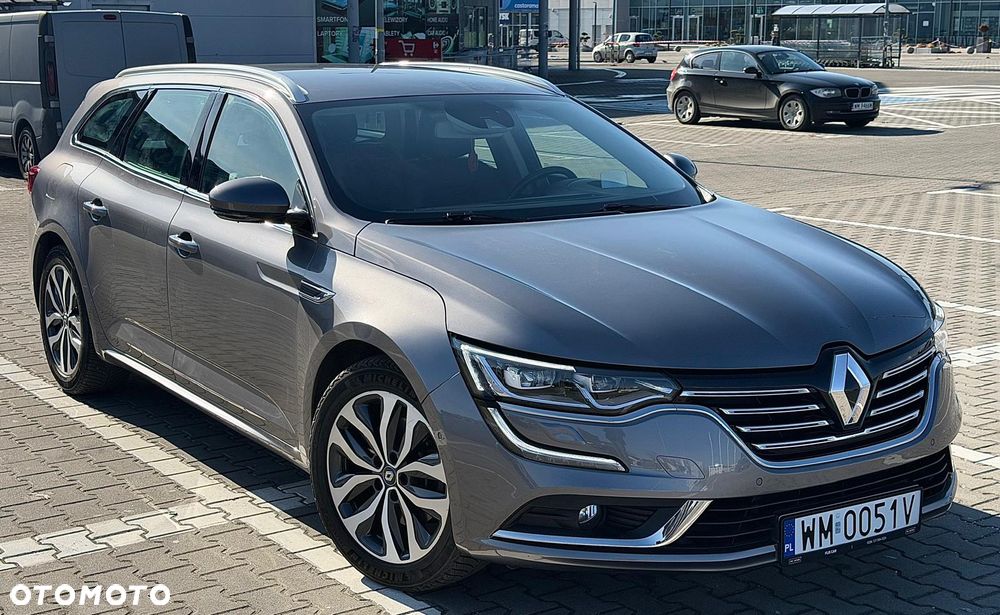 Renault Talisman ENERGY TCe 200 EDC INTENS - 19