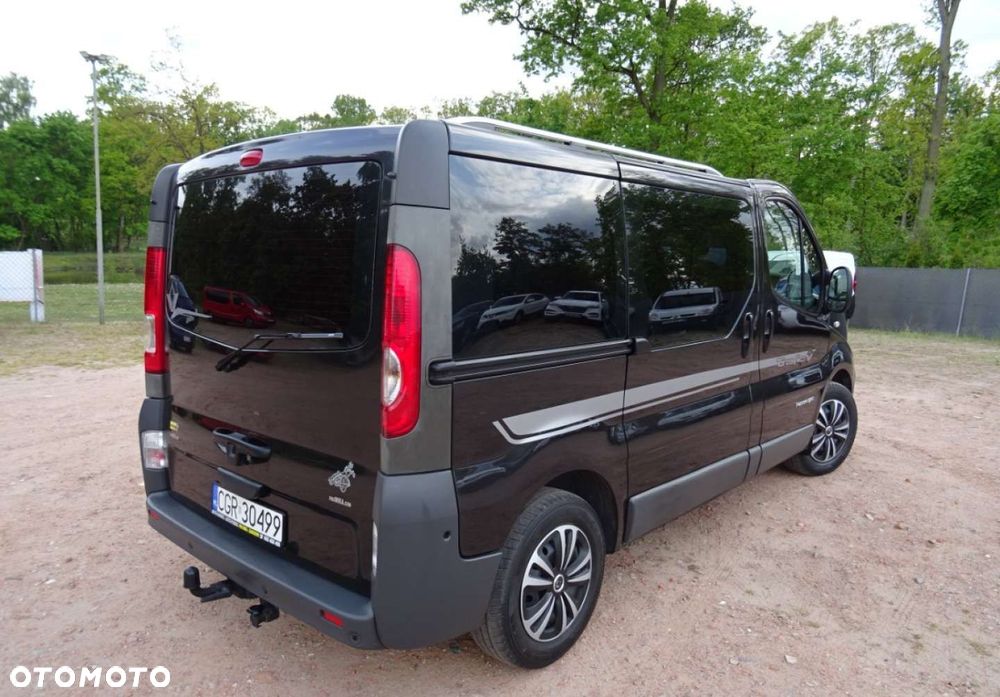Renault Trafic - 4