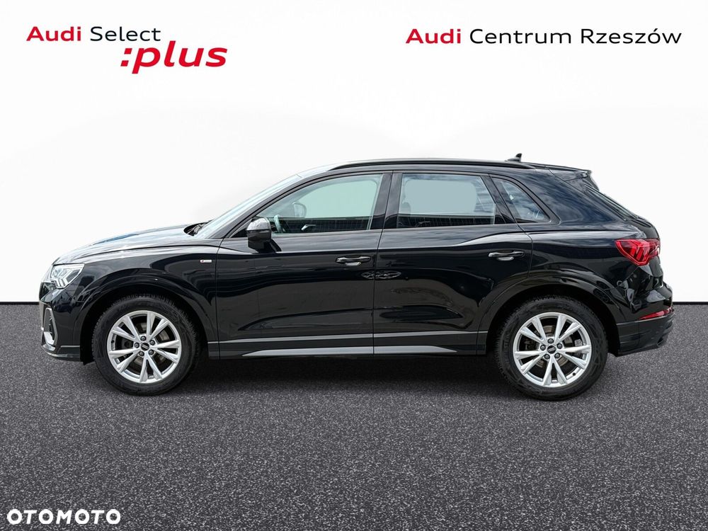 Audi Q3 - 9