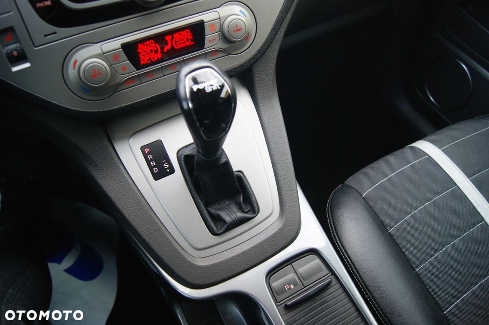 Ford Kuga 2.0 TDCi 4WD Titanium - 19