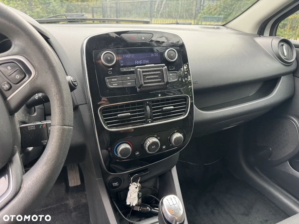 Renault Clio 0.9 Energy TCe Life - 12