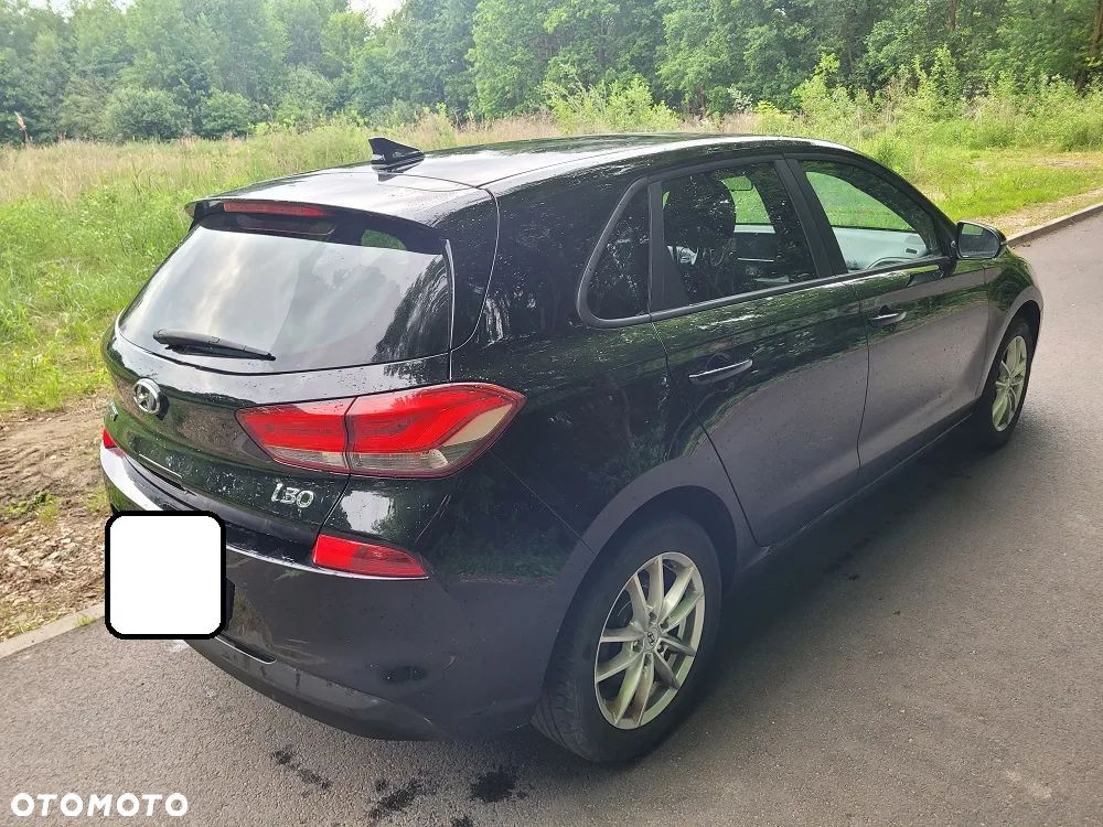 Hyundai i30 1.4 T-GDI Trend - 4