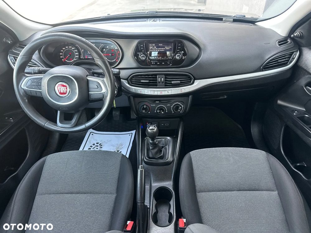 Fiat Tipo 1.4 16V - 18