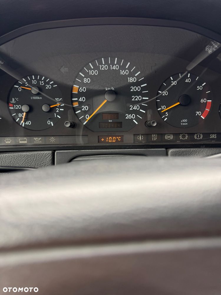 Mercedes-Benz CL 600 - 10