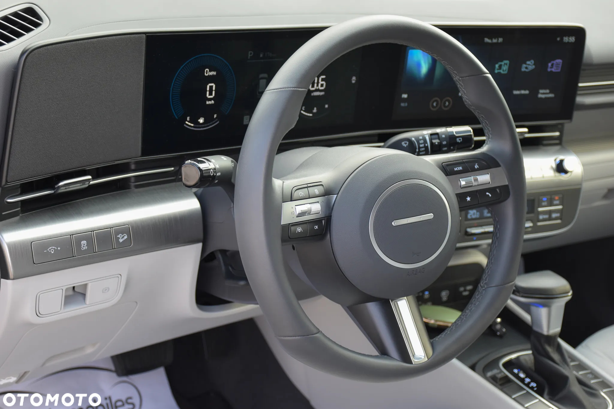 Hyundai Kona - 21