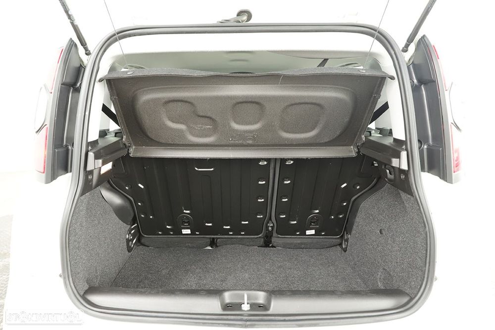 Fiat Panda 1.0 Hybrid City Cross - 17