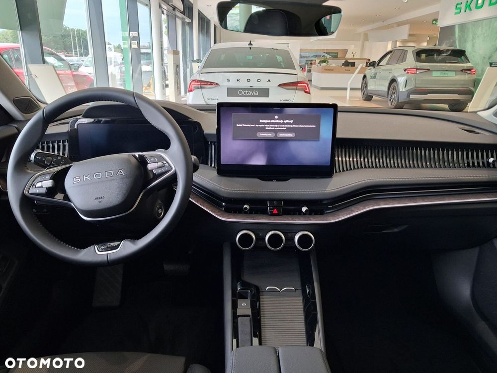 Skoda Superb - 18