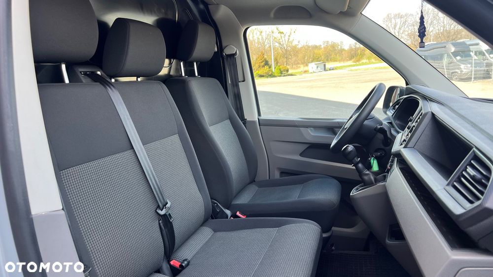 Volkswagen Transporter - 13