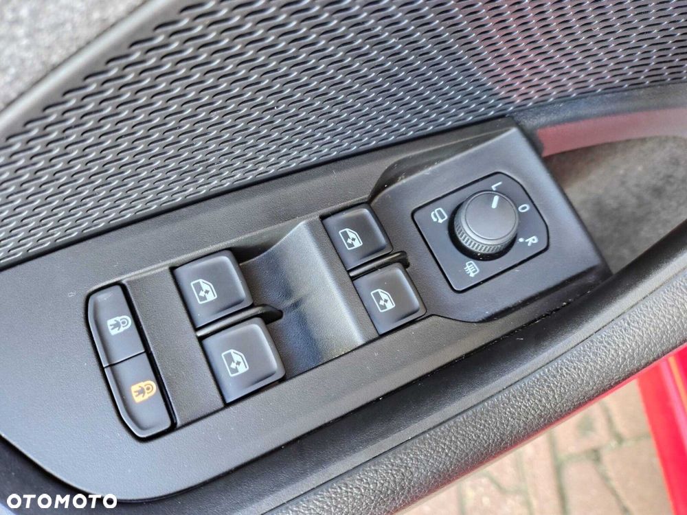 Skoda Octavia - 21