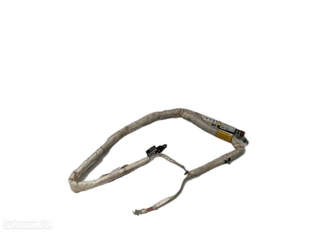 Airbags Cortina Dto Land Rover Range Rover Evoque (L538) - 1