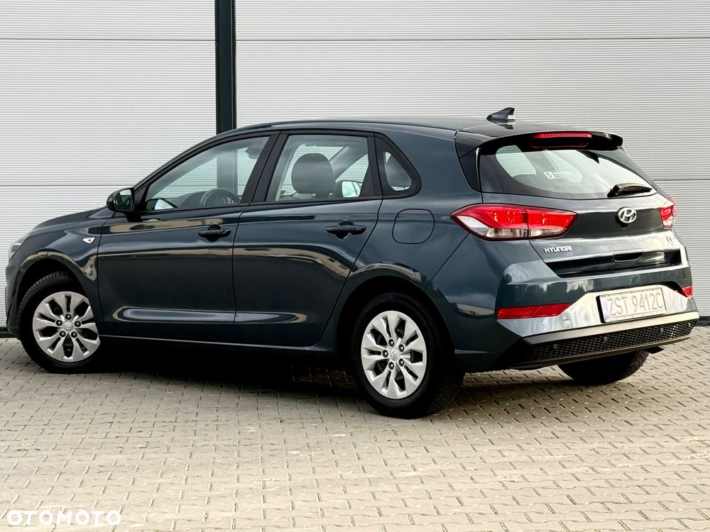 Hyundai i30 1.5 DPI Comfort - 19