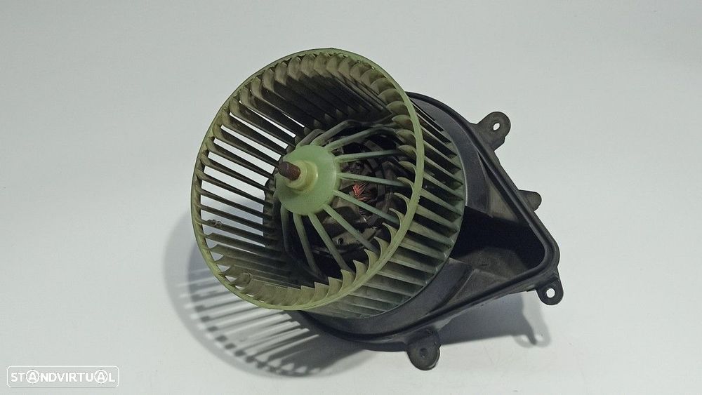 MOTOR SOFAGEM CITROEN XSARA BERLINA 2.0 HDI SX (66KW) - 1