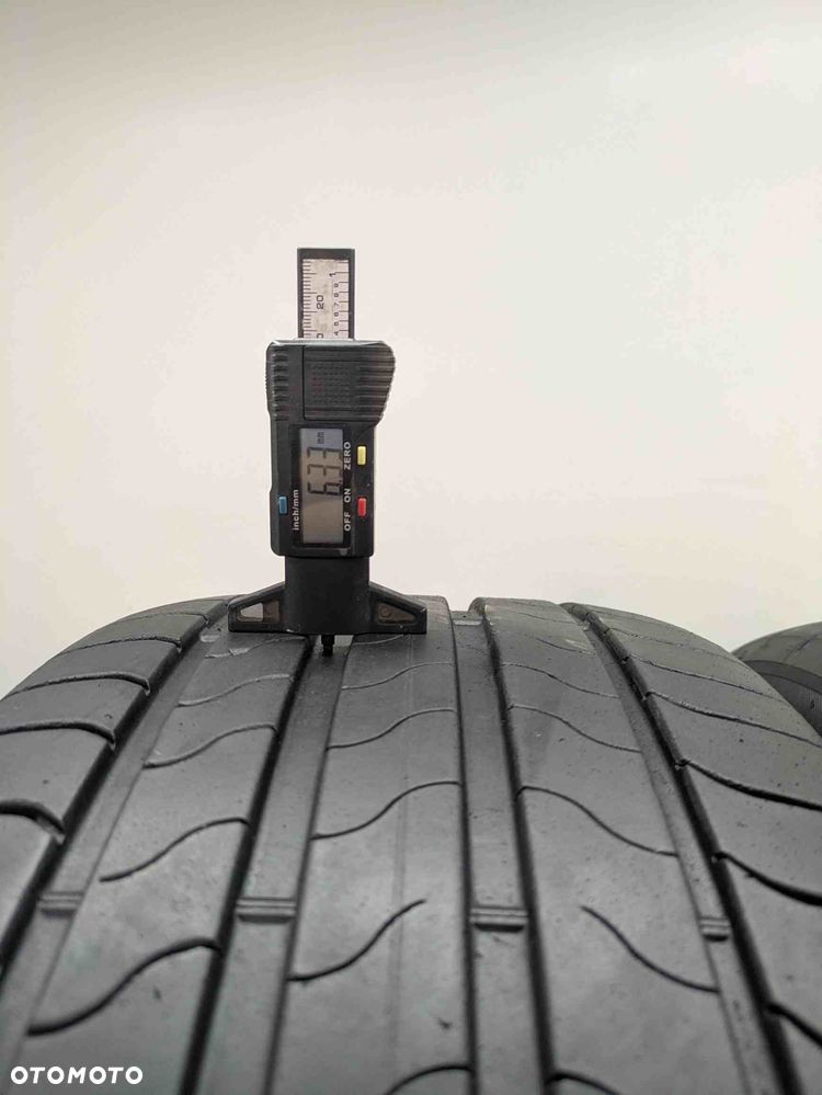 Opony 245 40 20 Bridgestone Turanza - 4