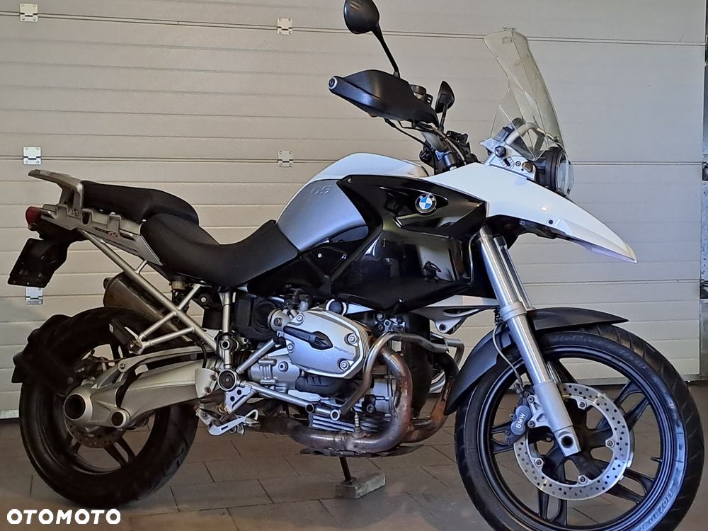 BMW GS - 2