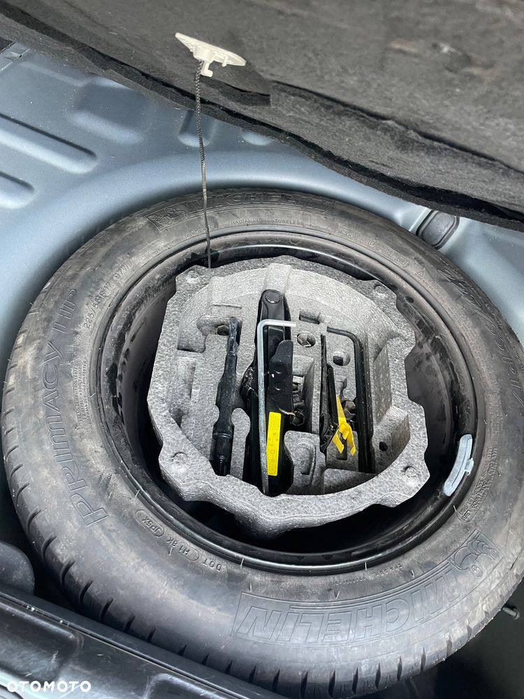 Citroën C5 2.0 HDi Exclusive - 10