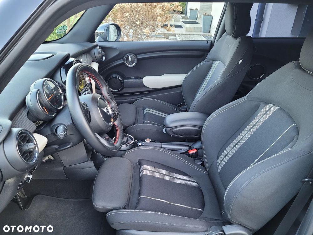 MINI Cooper - 18