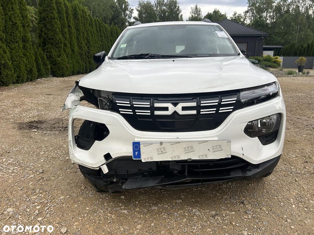 Dacia Spring - 8
