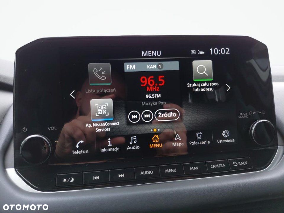 Nissan Qashqai - 17