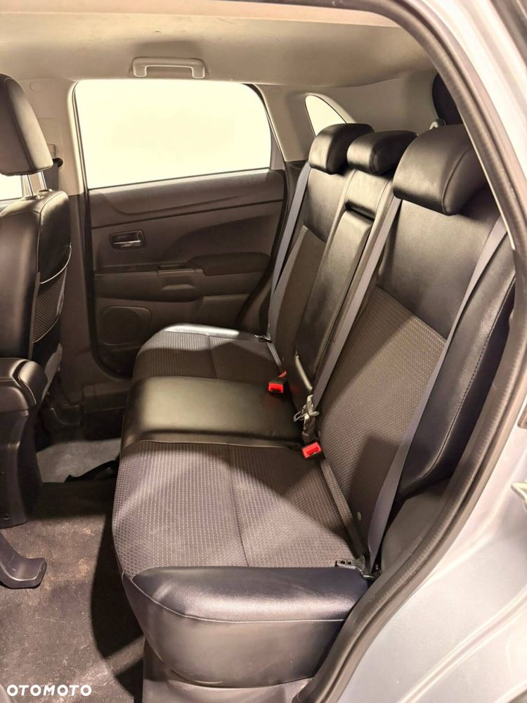 Citroën C4 Aircross - 19