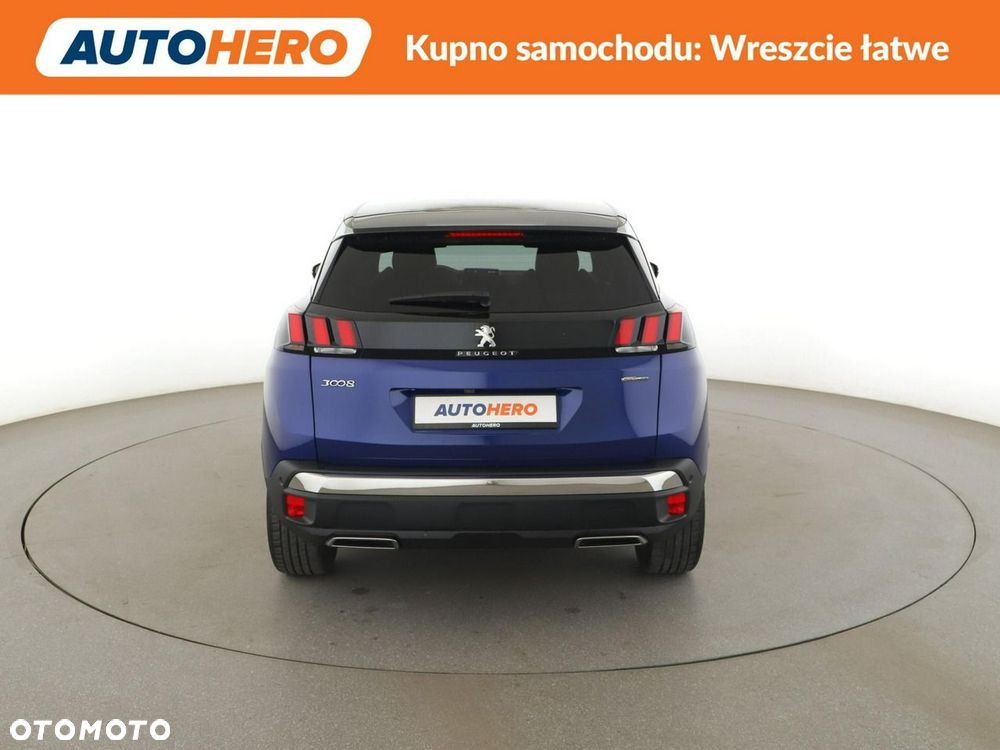 Peugeot 3008 1.2 PureTech GT S&S - 7