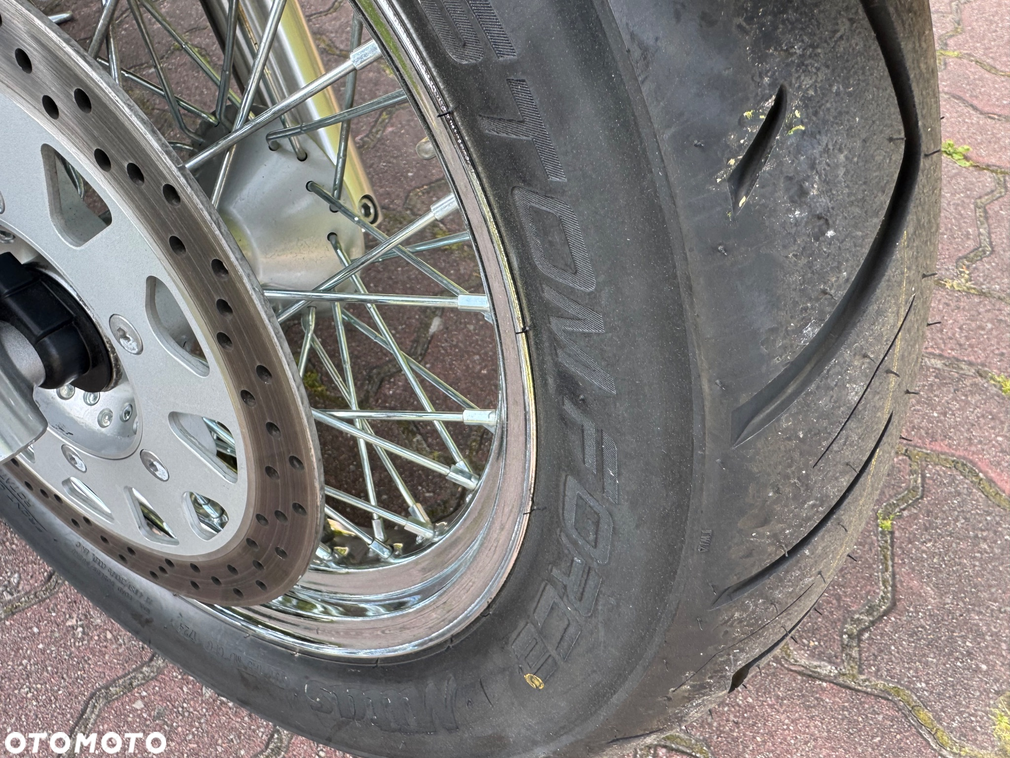 Suzuki VL 800 Volusia - Boulevard C50 - 7