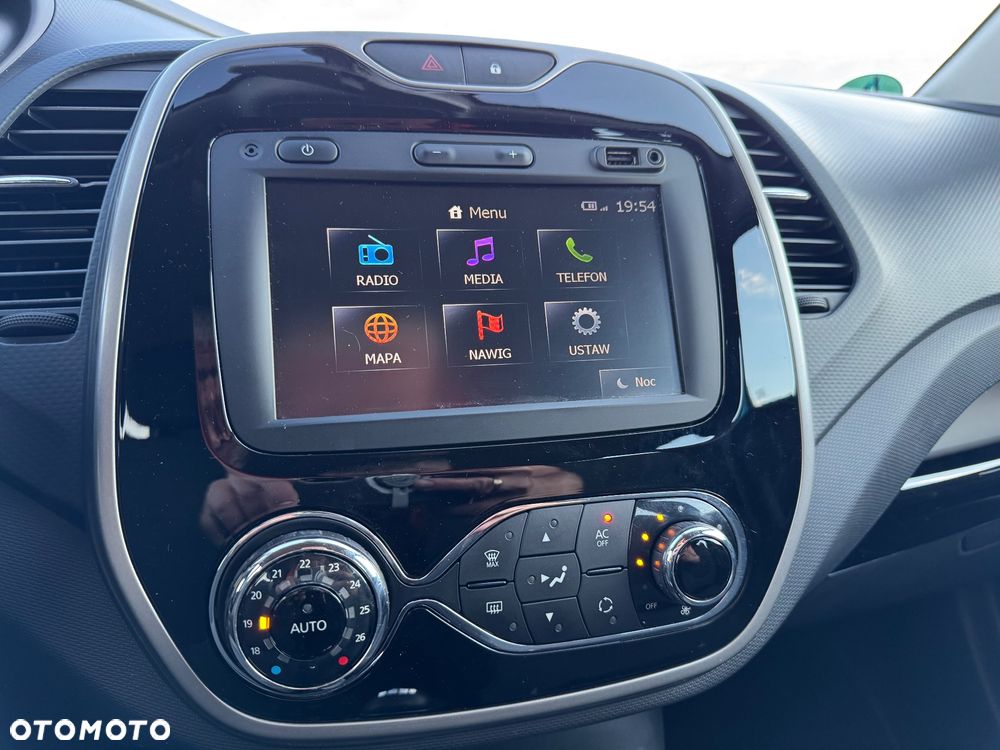 Renault Captur 0.9 Energy TCe Intens EU6 - 27