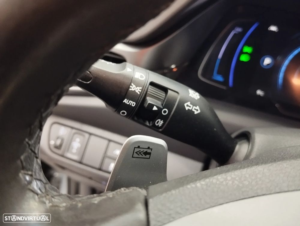 Hyundai Ioniq EV 38kWh - 23