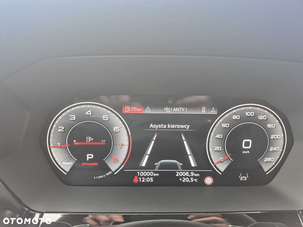 Audi A3 Limousine 35 TFSI mHEV S Line S tronic - 24