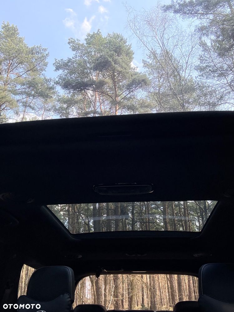 Hyundai Palisade - 24