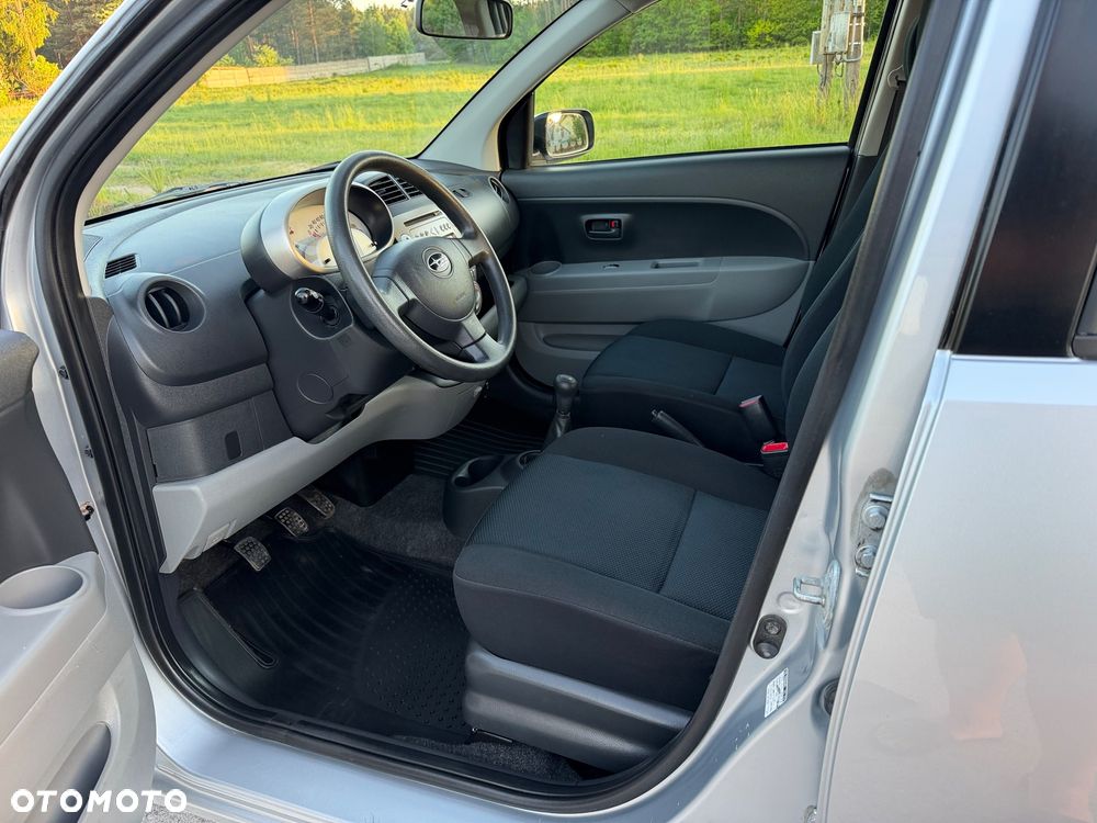 Subaru Justy 1.0 JT - 15